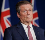 John Tory is resigning as Toronto’s mayor. We response your concerns