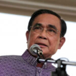 Survey: Prayut top PM choice in Nakhon Si Thammarat