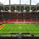 APPEARANCE: Pregame sights, sounds from Super Bowl LVII