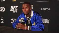 Israel Adesanya supports Francis Ngannou’s choice to leave UFC: ‘He’s asking for affordable needs’