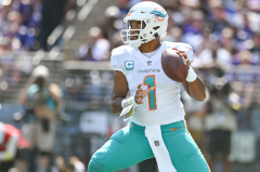 Dolphins QB Tua Tagovailoa knowing strategies to aid prevent concussions