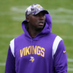 Vikings asst QB coach Jerrod Johnson accepts Texans QB coach position