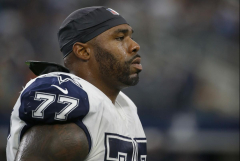 Tyron Smith, Cowboys have huge choices on deck in 2023 offseason