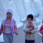 Fundraisingevents for Syria, Turkey earthquake shot to provide help
