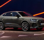 Audi RSQ3 Sportback edition 10 years here Q2 2023 from $102,900