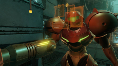 Initial Metroid Prime devs dissatisfied with remaster’s ‘shameful’ credits