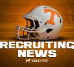 Tennessee provides 4-star broad receiver Rico Scott