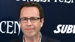 Disgraced Subway representative Jared Fogle is the subject of upcoming docuseries