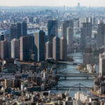 Japan handles development in last quarter as tourist returns