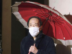 Scholar chosen to follow Kuroda as Bank of Japan chief