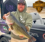 See: Texas angler lands one of the biggest bass in state history