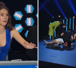 Australian Idol judges 2023: Amy Shark ‘shaken’ as confident Noah Cookson suffers medical emergencysituation after hearing outcome