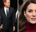 Catherine Princess of Wales ‘steely’ side exposed while Sarah Ferguson set to response Harry, Meghan concerns