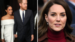 Catherine Princess of Wales ‘steely’ side exposed while Sarah Ferguson set to response Harry, Meghan concerns