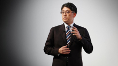 Toyota embracing “BEV-first” frameofmind under brand-new CEO