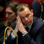 French pension stress setsoff unstable parliament argument