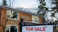 Worst January for house sales giventhat 2009, CREA states