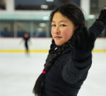 ‘Pretty incredible’ P.E.I. figure skater hasactually been a function design for others