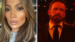 Newest J Lo act has left fans worried for her maritalrelationship to Ben Affleck