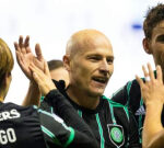 Hibernian 0-4 Celtic: Scottish Premiership leaders win 12th straight match