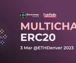 ETHDenver இல் Blockswap Multichain ERC20