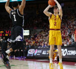 Iowa State Cyclones Set to Take on Kansas State Wildcats in Big 12 Conference Clash, live stream, TELEVISION channel, how to watch