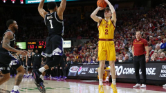Iowa State Cyclones Set to Take on Kansas State Wildcats in Big 12 Conference Clash, live stream, TELEVISION channel, how to watch