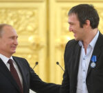 What to do about a issue called Alex Ovechkin: A appearance at the NHLer’s close ties to Putin