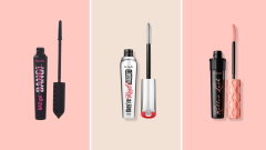 Commemorate National Lash Day by scoring 50% off all full-size mascaras at Benefit Cosmetics
