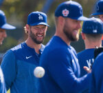 Nightengale’s Notebook: 111-win Dodgers in uncharted territory after unusually quiet winter?