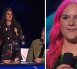 Australian Idol 2023 with judges Meghan Trainor, Kyle Sandilands, Harry Connick Jr and Amy Shark: