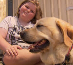 Impairment support petdog enabled at Murray Bridge High School after mom’s problems