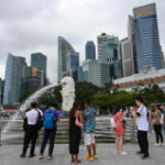 Singapore a leading draw for East Asian expats