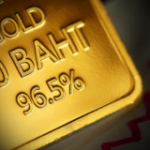 Gold outlook stays plated in secret