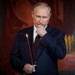 Putin’s Ukraine gamble seen as greatest danger to his guideline