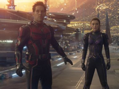 Ant-Man opens huge at box workplace with $104M for ‘Quantumania’