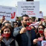 Tunisia orders top European trade union authorities expelled