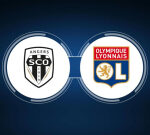 How to Watch Angers SCO vs. Olympique Lyon: Live Stream, TV Channel, Start Time