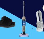 QVC is having a massive Presidents Day sale—shop Dyson vacuums, beauty steals and more