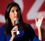 CNN host lambasted for saying presidential candidate Nikki Haley, 51, isn’t ‘in her prime’