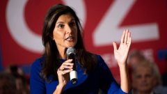 CNN host lambasted for saying presidential candidate Nikki Haley, 51, isn’t ‘in her prime’