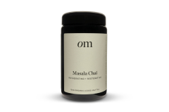 Masala Chai Tea – Organic Merchant