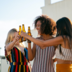 The health consequences of alcohol consumption for Australian women