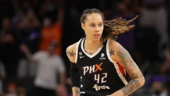 Brittney Griner indications brand-new offer with WNBA’s Phoenix Mercury — 2 months after being released from Russian jail