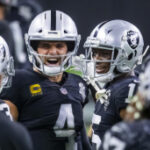 Jets really interested in Derek Carr however will speak to Packers if Green Bay is prepared