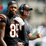 PFF proposes unusual Bengals-Lions Tee Higgins trade