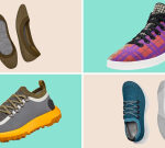 Allbirds shoes are up to 40% off and you can get a free pair of socks with your purchase