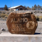 Tiny Nevada town gets county OKAY to lift restriction on alcohol sales