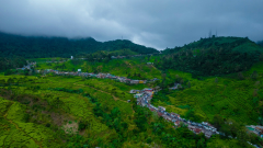 How the totally mountainous rural state of Nagaland turns its financial wheel