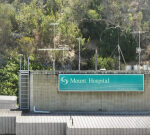 Mount Hospital suspends optional surgicaltreatments after detection of black mould